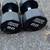 Hammer strength urethane dumbbells 2 thumbnail