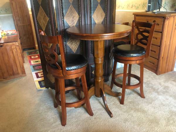 $750 / 1br - 900ft2 - Fully Furnished All Inclusive Efficiency (Central/North Colorado Springs)63686832602115123