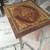 Antique Italian Inlaid Marquetry Table 2 thumbnail