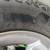 6 Lug 18" Factory Texas Edition Rims with A/T 265/65/18" Tires, 80%. 7 thumbnail