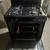GOOD CONDITION FRIGIDAIRE BLACK COLOR GAS STOVE 1 thumbnail