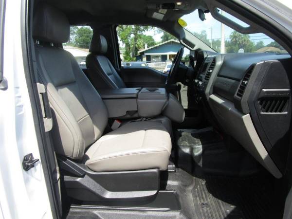 2019 Ford F-250 F250 F - Photo 8