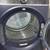 GE "SMART" FRONT LOAD ELECTRIC DRYER - WORKS PERFECTLY! 2 thumbnail