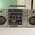 Classic JVC Model PC-150C Boombox Ghettoblaster Cir 1985 Clean!! 7 thumbnail