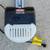 Genie Model 2028 professional line Garage Door opener - for parts 1 thumbnail