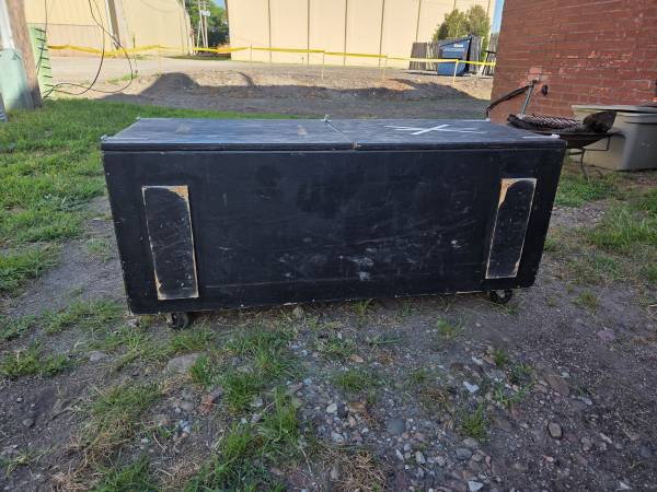 Road Case 1