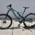 Specialized Carbon Turbo Levo SL 2 Comp E-Bike Mystic/Blue 1 thumbnail