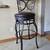 REDUCED PRICE Swivel Barstools (4) 3 thumbnail