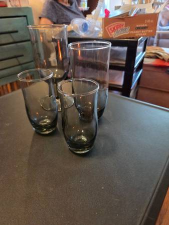 Duz Glassware 1