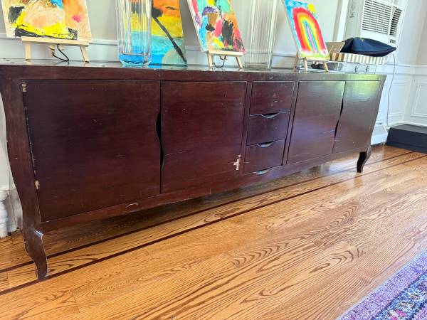 Console table 1