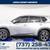 2023 Nissan Rogue FWD 4D Sport Utility / SUV SV 8 thumbnail
