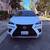 2019 LEXUS NX 300 F SPORT SUV 4D WHITE WITH RED INTERIOR ONLY 59K MILE 3 thumbnail