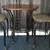 Wine Rack Narstool Table and Chairs 3 thumbnail