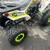 2021 Vitacci Pro Max 125cc Atv Will Trade 19 thumbnail