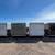 8.5X24X7 (14K) Enclosed Car Haulers - Rear Loading Lights - Tube Frame 3 thumbnail