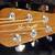 Rare Ovation Glen Campbell Signature Legend Acoustic Electric Guitar 1 12 thumbnail