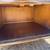 1970’s Vintage Walnut End Table or Side Table 13 thumbnail