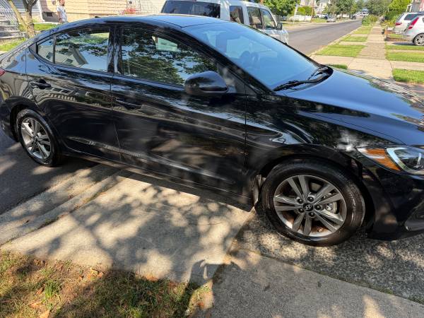 2018 Hyundai Elantra - $7,200 (Valley stream)63654713487361123