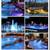 [New in Box] Submersible LED Pool Lights with Remote IP68 Waterproof 1 5 thumbnail