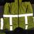 4 Cold weather reflective work jackets 4 thumbnail