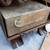 vintage 1934 chevy delco 600565 car tube radio not tested 3 thumbnail
