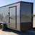 2024 J 6x14 Enclosed Trailer – Mobile  Detailer setup - Trade 4 thumbnail
