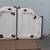 Jeep wrangler JKU, JK hard top  front  panels,  both sides 5 thumbnail