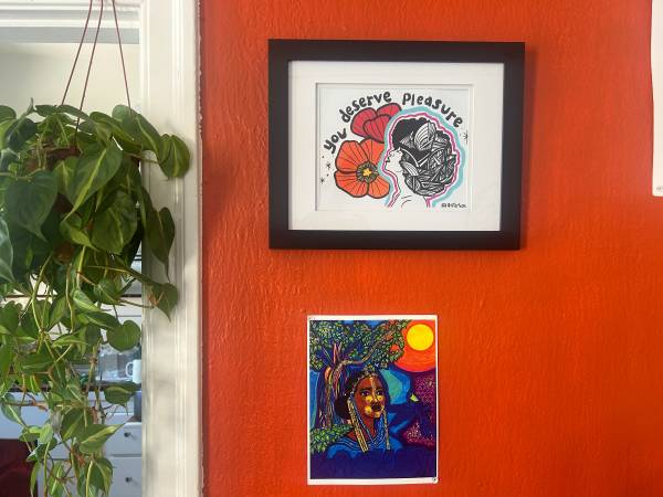$1,850 November Sublet in Rockridge (oakland rockridge / claremont)63622901752835123