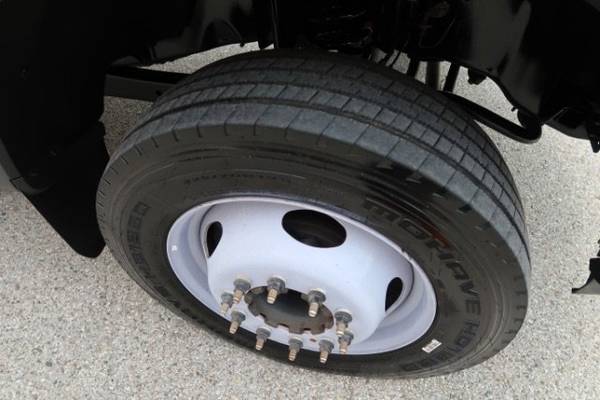 2019 Ford F-450 Drw Regular - Photo 15