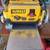 DeWalt wood planer dw735 1 thumbnail