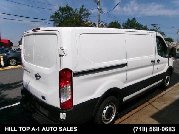2019 Ford Transit 150 Van - Photo 7
