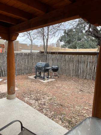 $3,000 / 3br - 1600ft2 - Lovely 3 bedroom home near plaza (Santa Fe)63659815267203123