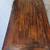 Boho chic Wood Coffee Table with Drawers 2 thumbnail