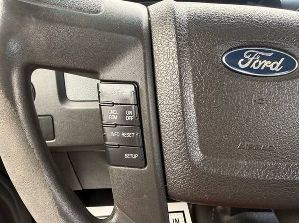2014 Ford f-150 f150 f - Photo 15