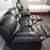 Electric double recliner    black color 1 thumbnail