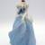 1990s Disney Cinderella Porcelain Figurine 1 thumbnail
