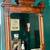 Antique furniture. Armoire, Hall mirror, Ice Chest, Oak Wardrobe 1 thumbnail