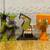 Halloween table top decor 9 thumbnail
