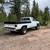 Classic 1984 Chevy K20 Custom 4x4 4 thumbnail