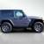 2021 Jeep Wrangler 4x4 4WD Rubicon SUV 4 thumbnail