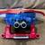Captain America Shield Nerf Gun - 10" 3 thumbnail