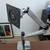 Ergotron single monitor arm 1 thumbnail