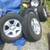 5 Wheels and Tires Great Condition 1 thumbnail