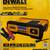 DEWALT Professional 30 Amp Battery Charger, 3 Amp Battery Maintainer w 1 thumbnail