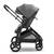 Mompush Wiz Baby Stroller 1 thumbnail