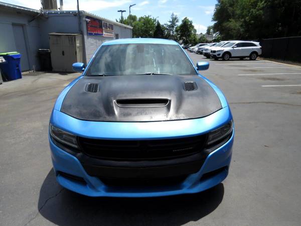 2015 Dodge Charger 4dr Sdn RT RWD -3 DAY SALE!!! - $12,997 (+ KC Used Car Emporium)63621970414083122