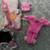 Barbies - Kelly Doll Clothes 3 thumbnail