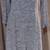 NEW Women’s Medium C’est La Vie That’s Life Black & White Dress 1 thumbnail