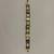 Peruvian Silver Coin Bracelet 2 thumbnail
