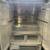 Refrigerator Bosch stainless steel bottom freezer 2 thumbnail
